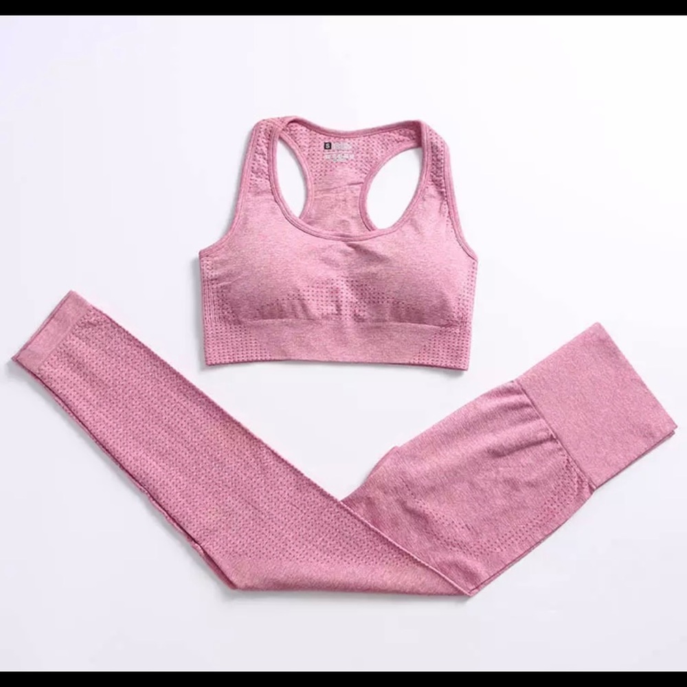 Gym clothes